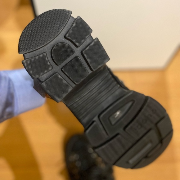 Gucci Sneakers - flashtrek black - Picture 3 of 4